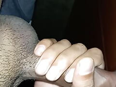 Fast masturbation