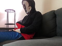 Mickey Mouse Fucking Minnie Mouse POV