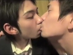 Cute Japanese Duo