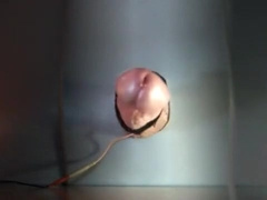 Precum and cumming at u