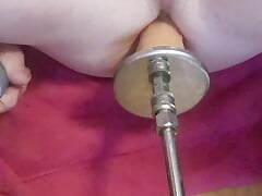 Tight hole
