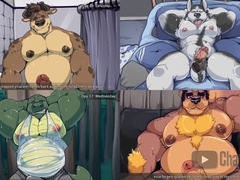 Video-game-review, tennis-athletic, student-teacher