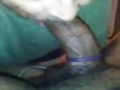 ME SUCKING BBC