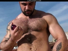 Thugs In Public – Lucas Gabo