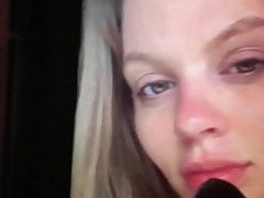 luisa sonza cum tribute