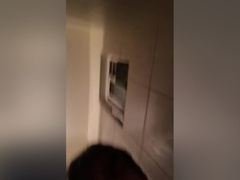 More Shower Fun