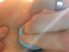 Dildo fuck 7