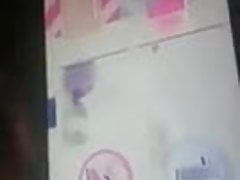 pricila alcantra batendo uma para essa crente safada