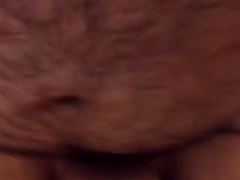 Bear intense fuck