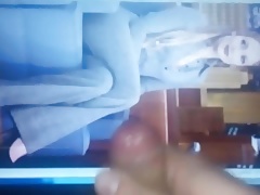 Jenifer Lopez cumtribute 1