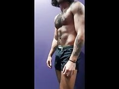 Hairy