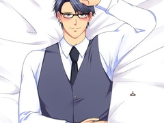 Seiyuu Danshi - Toshiyuki First-Ever Night Appointment