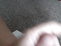 Masturbating Afternoon