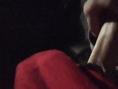 Big dick bored