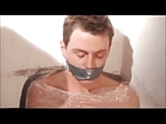 D/s slaveboy disciplined 8 gay dudes youngsters schwule jungs