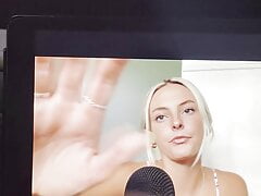Cum tribute beez Asmr HD