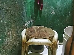 In My Chair