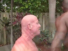 Gay anal, fag, teddy