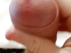Russian guy jerking off at work  #11