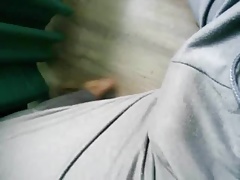 Whip it out