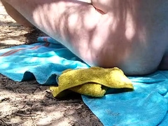 more joy in the dunes in sunny portugal