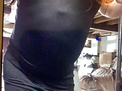Sissy needs real cock