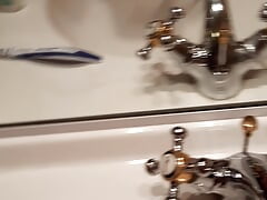Mirror Wank