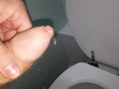 Slow Movability Urinate #2