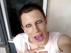 TWINK IS ALWAYS HUNGRY FOR RAW COCK