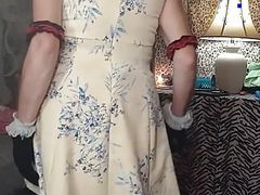 SUCH A PRITTY DRESS
