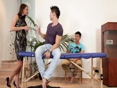 Rubdown drilling - Ennio Guardi - Marti Whip