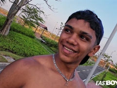 The Jaw-dropping Mitch Seangers - A lil preview and the utter movie coming shortly