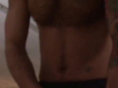 Real Boys Plumb Humid (extraordinary Backside Spread Out)