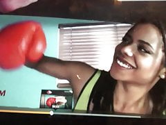 KIRA NIOR- All Hail Ebony Women Ballbusting