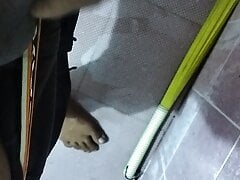 Bhabhi ko devar ne choda or muh me diya