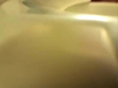 Adult Fun: Amateur Man's Stall Adventure