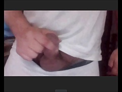 argentinian bear wanking