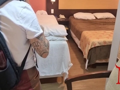 Massagem No Ator Toy Gui 30 Min - Gay Porn