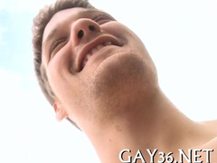 After oral jobs, assfucking is the name of the game!