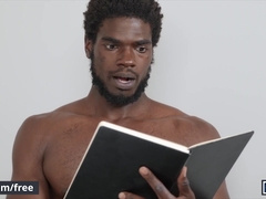 Mencom - Shane Jackson, Devin Trez - Noiseless Obsession Condom-Free