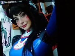 CUM TRIBUTE ICATA #2