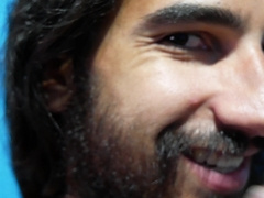 Utterly Close Up