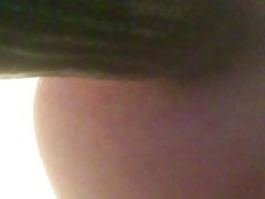 Cucumber Assfucking