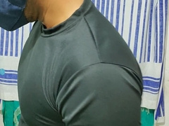 of young Indian soldier ll