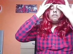 A new look: part 2