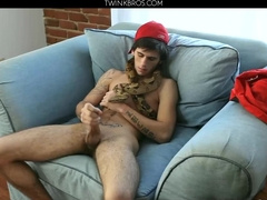 Vince Demerit and Hercules 2