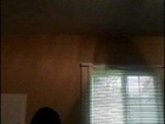 Hung White Jock Pounds Black BoyPussy 8