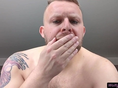 Psychiatrist Screws You Rock hard (Bottom POINT OF VIEW)