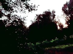 Slutboyben CAM4 Nympho Exhibitionist Brainfucked in Public XIV