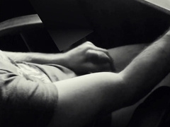 Handbetrieb Treibt an